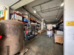 Loyang Enterprise Building (D17), Factory #437774991